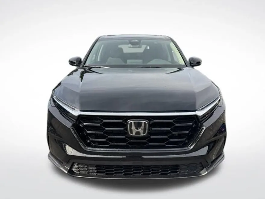 2026 Honda CR-V EX photo 1