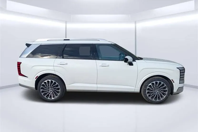 2026 Hyundai Palisade Calligraphy photo 1