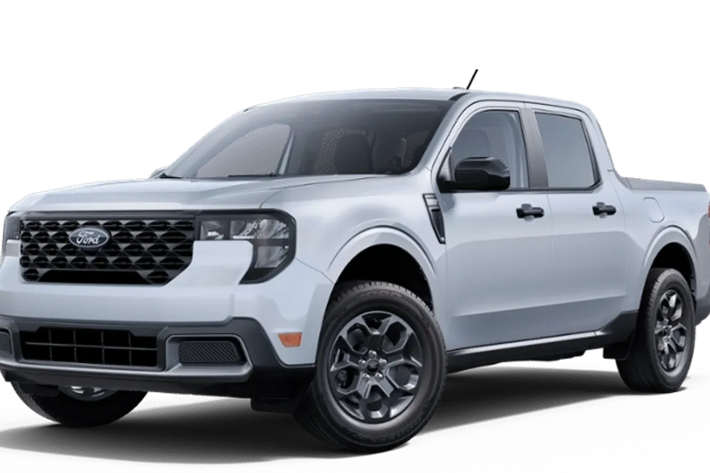 2025 Ford Maverick XLT photo 1