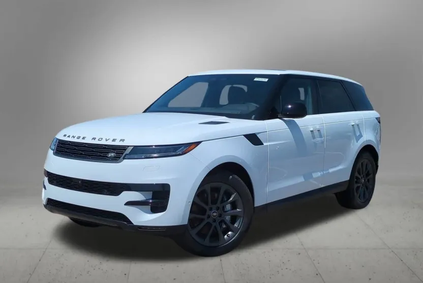 2025 Land Rover Range Rover Sport P360 S photo 1