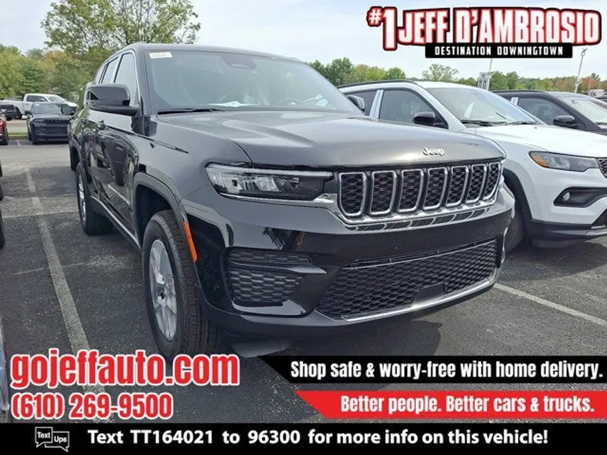 2026 Jeep Compass Limited Altitude photo 1