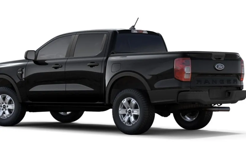 2025 Ford Ranger XL photo 1
