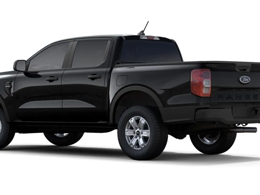 2025 Ford Ranger XL photo 1
