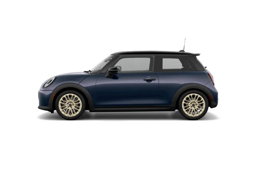 2026 Mini Cooper Hardtop S photo 1