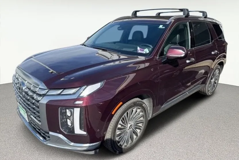 2023 Hyundai Palisade Calligraphy photo 1