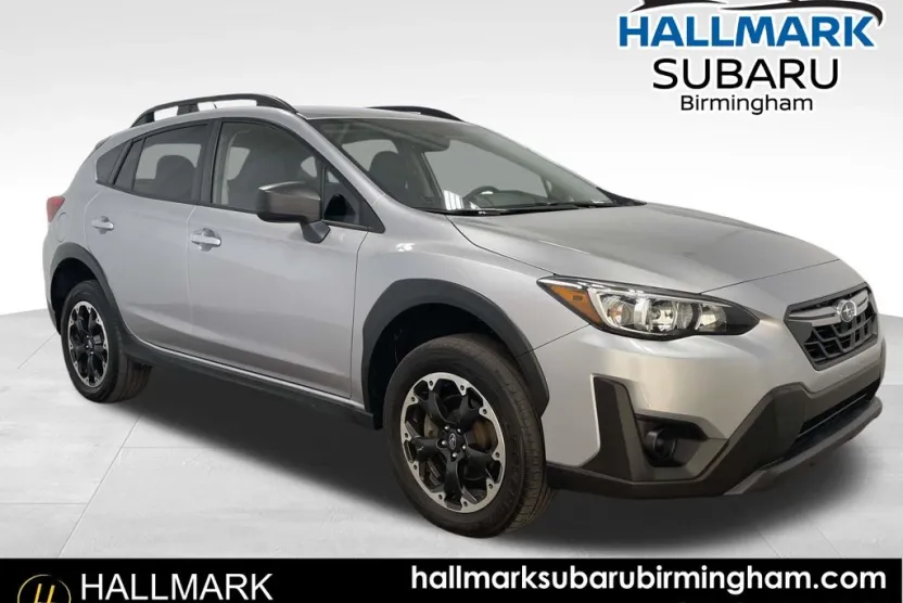 2023 Subaru Crosstrek Base photo 1