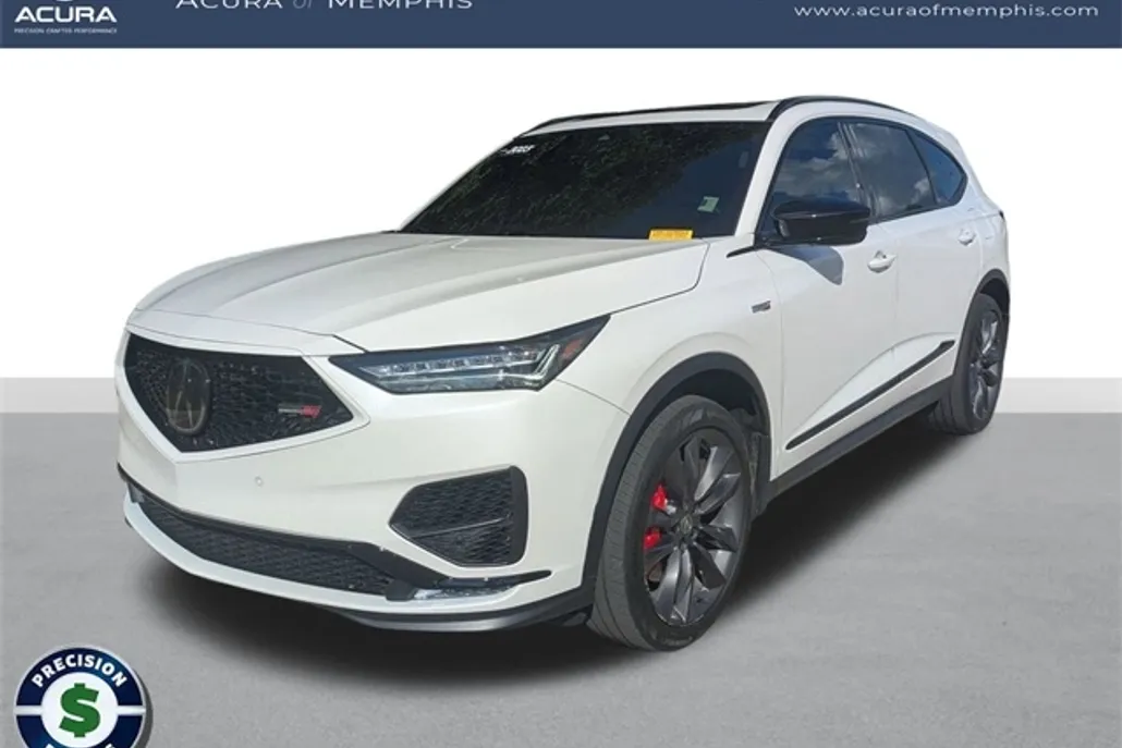 2023 Acura MDX Type S SH-AWD photo 1