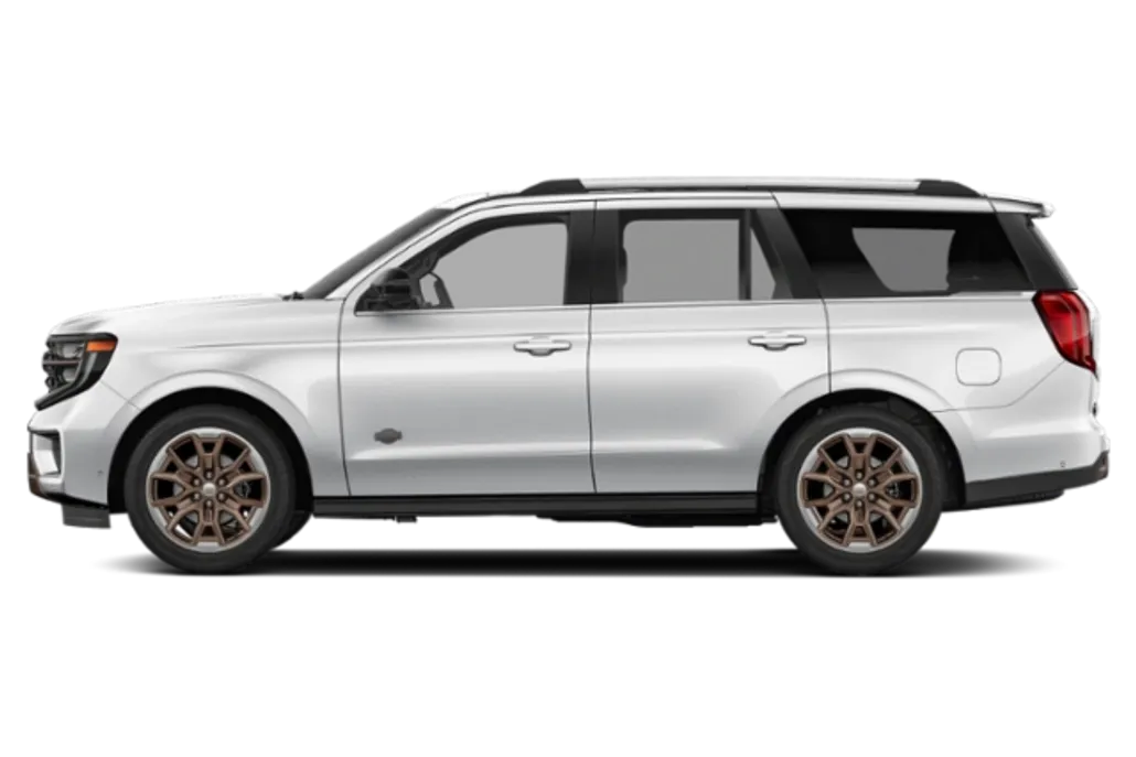 2025 Ford Expedition King Ranch photo 1
