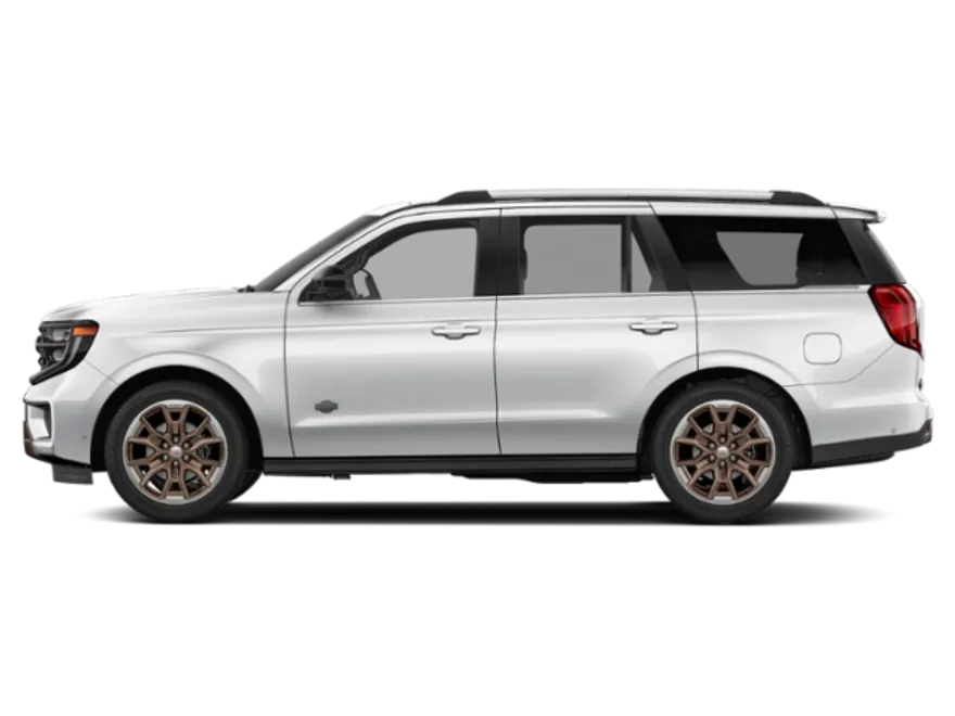 2025 Ford Expedition King Ranch photo 1