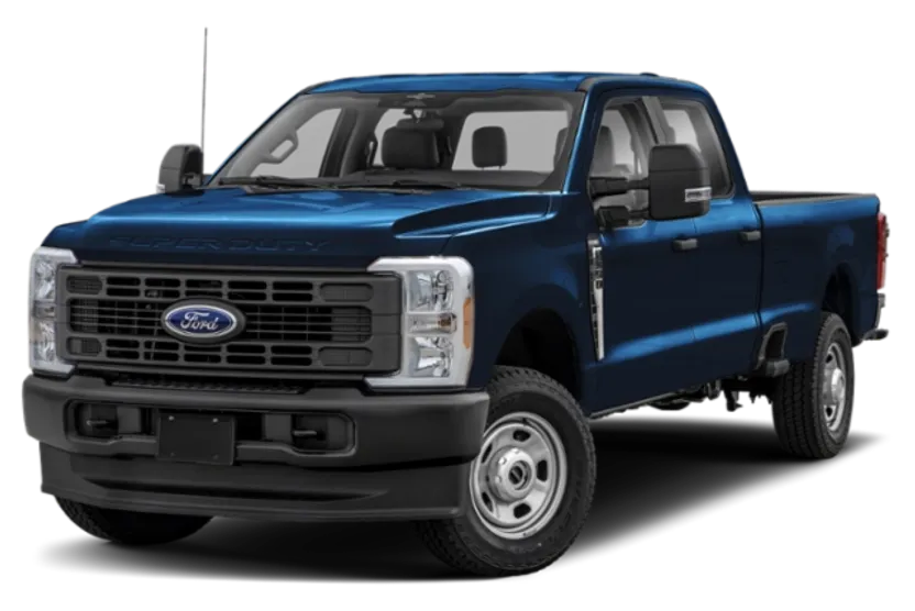 2025 Ford F-350 XL photo 1