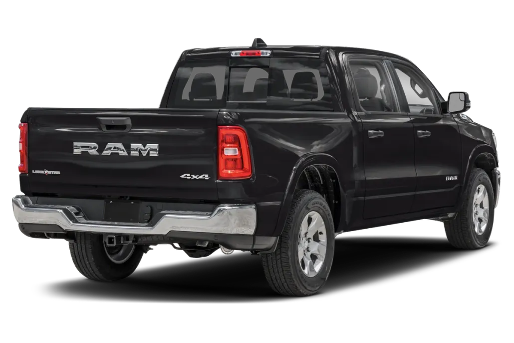 2026 Ram 1500 Lone Star photo 1