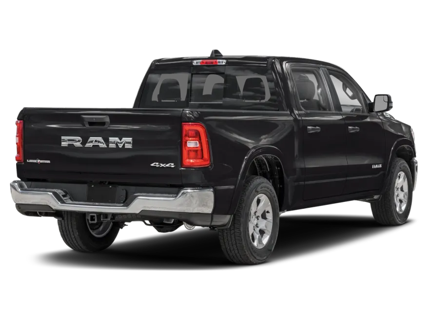 2026 Ram 1500 Lone Star photo 1