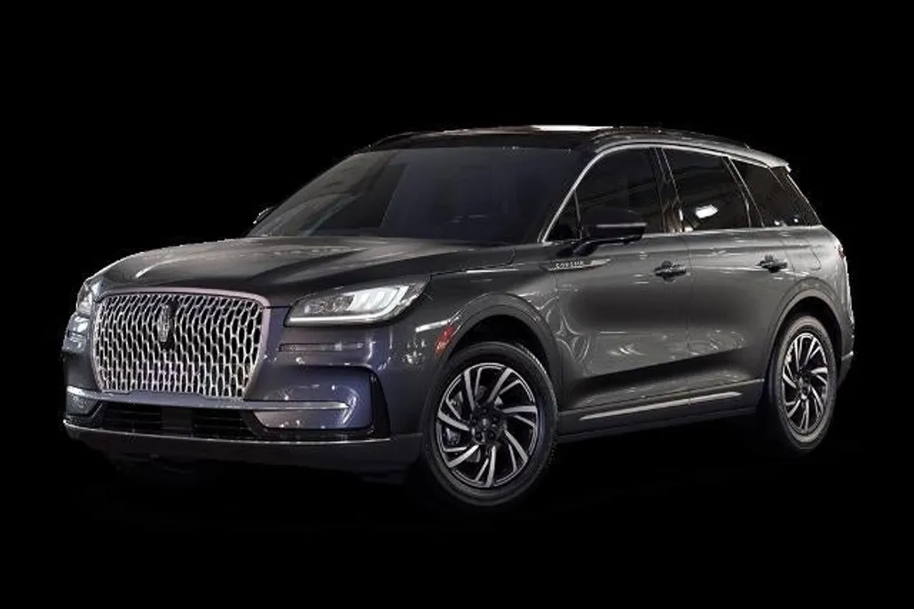 2025 Lincoln Corsair Premiere photo 1