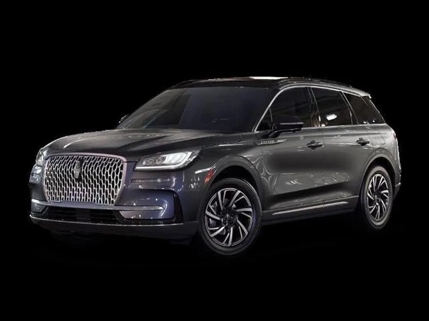2025 Lincoln Corsair Premiere photo 1