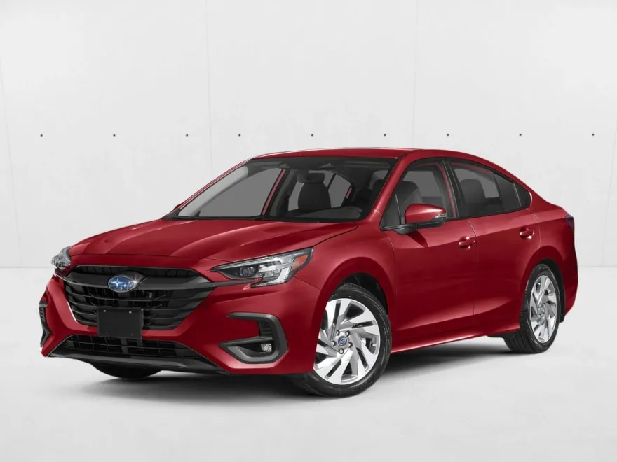 2025 Subaru Legacy Limited photo 1
