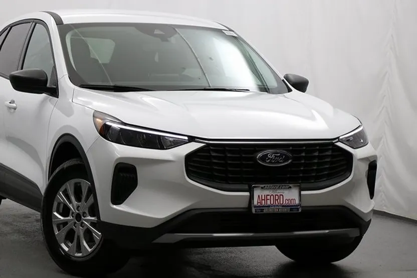 2026 Ford Escape Active photo 1