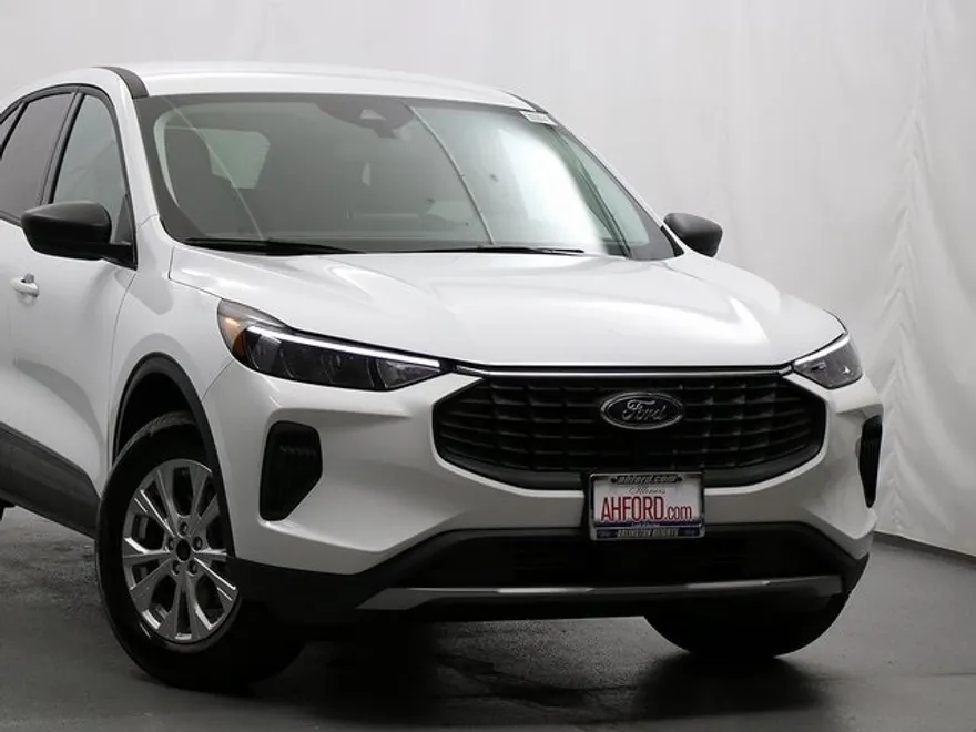 2026 Ford Escape Active photo 1