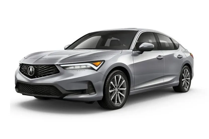 2023 Acura Integra Base photo 1