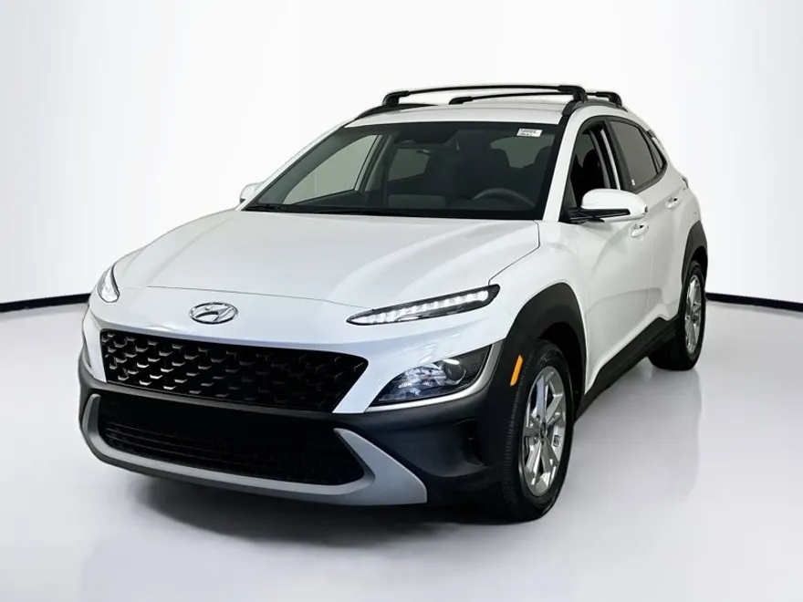 2023 Hyundai Kona SEL photo 1