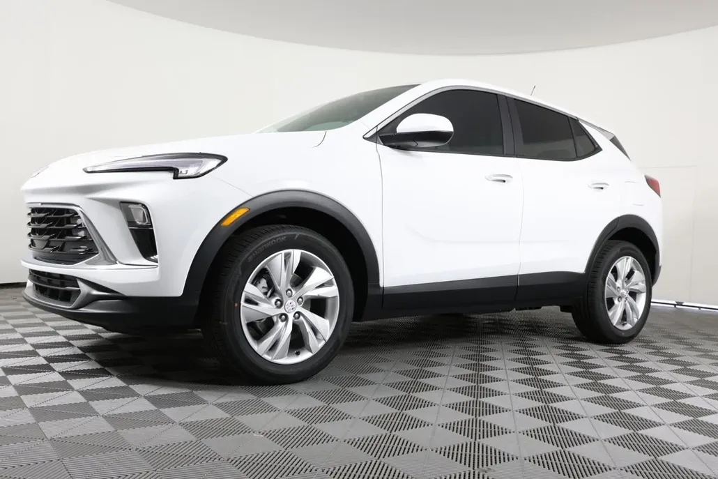 2026 Buick Encore GX Preferred photo 1