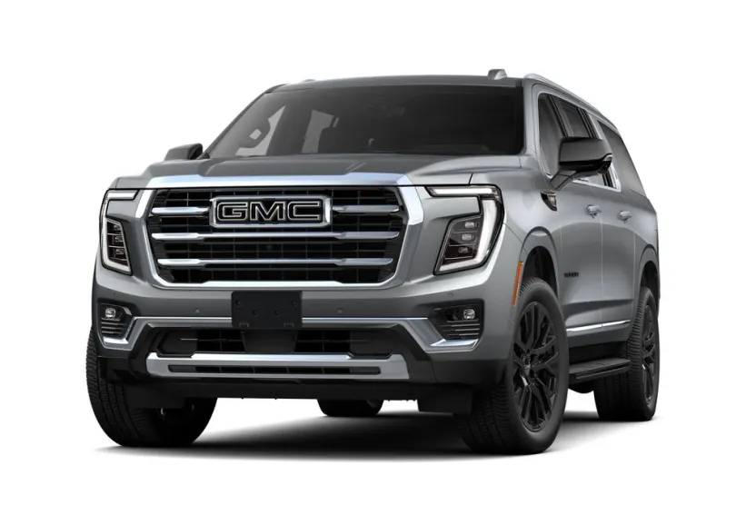 2026 Gmc Yukon XL photo 1