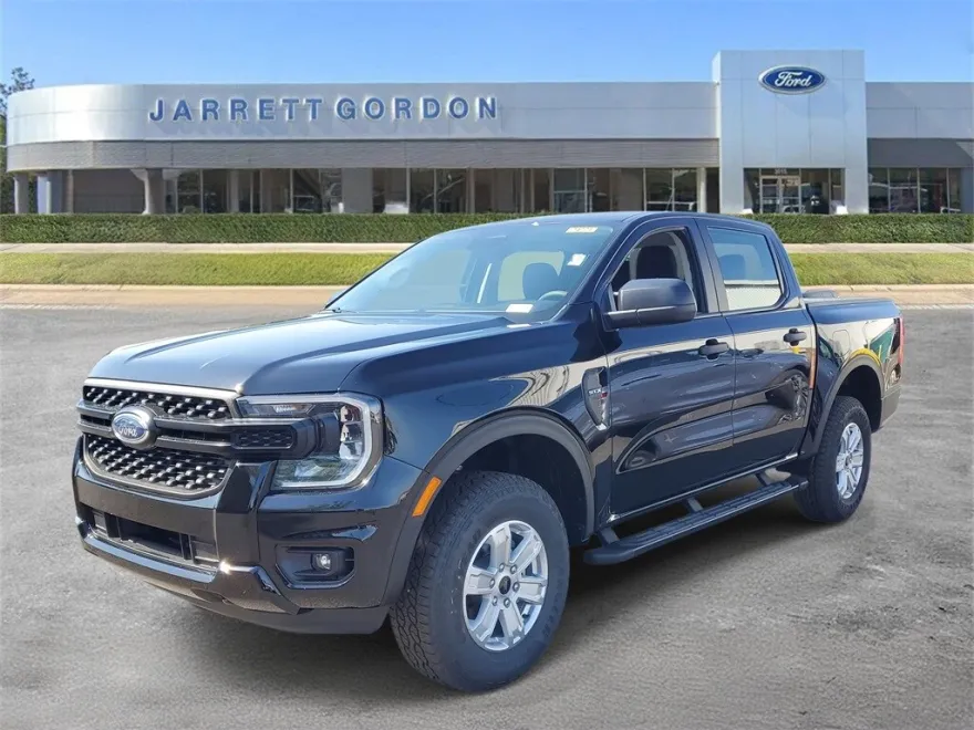 2024 Ford Ranger XL photo 1