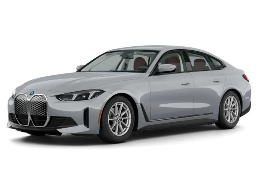 2025 Bmw i4 eDrive40 photo 1