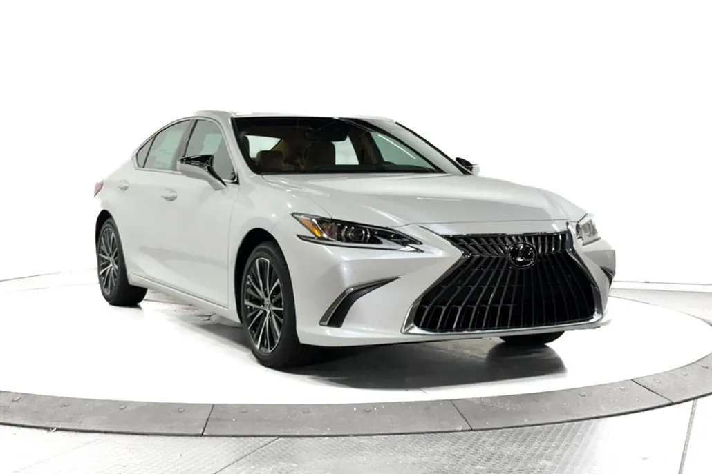 2025 Lexus ES Premium photo 1