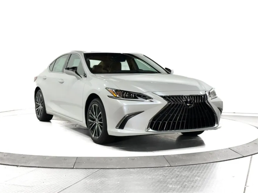 2025 Lexus ES Premium photo 1