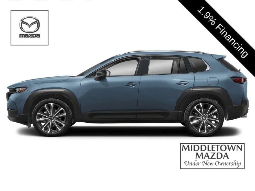 2025 Mazda CX-50 2.5 Premium Plus photo 1