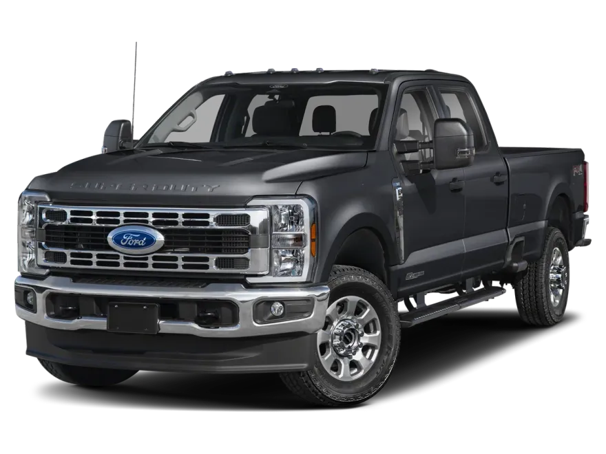 2025 Ford F-350 XLT photo 1