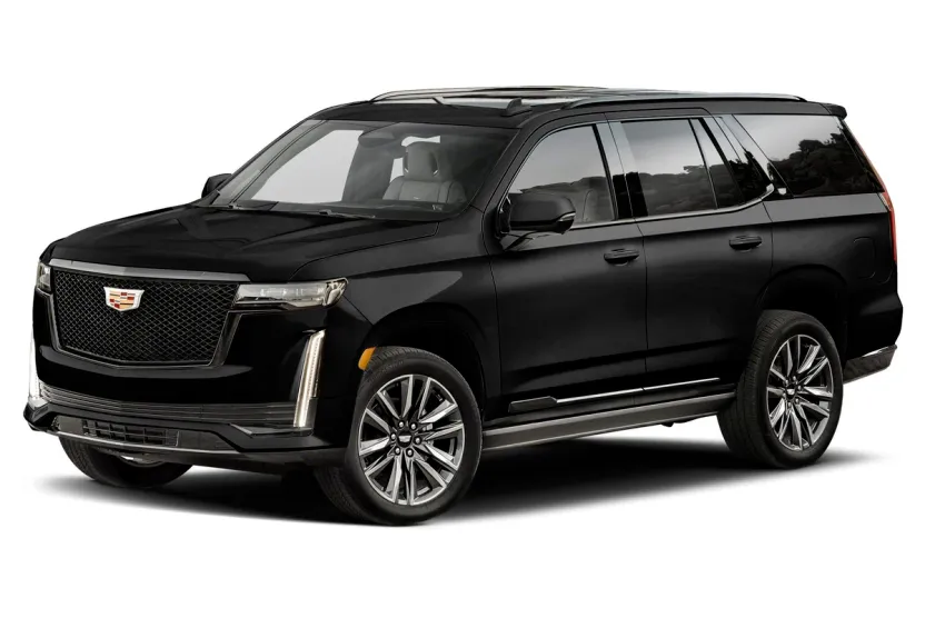 2021 Cadillac Escalade Premium Luxury photo 1