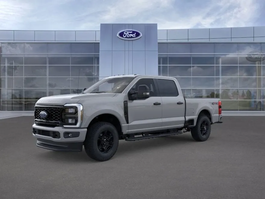 2026 Ford F-350 XL photo 1