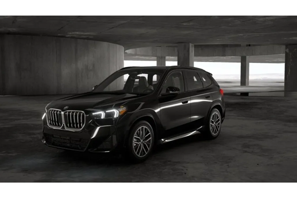 2026 Bmw X1 XDrive28i photo 1