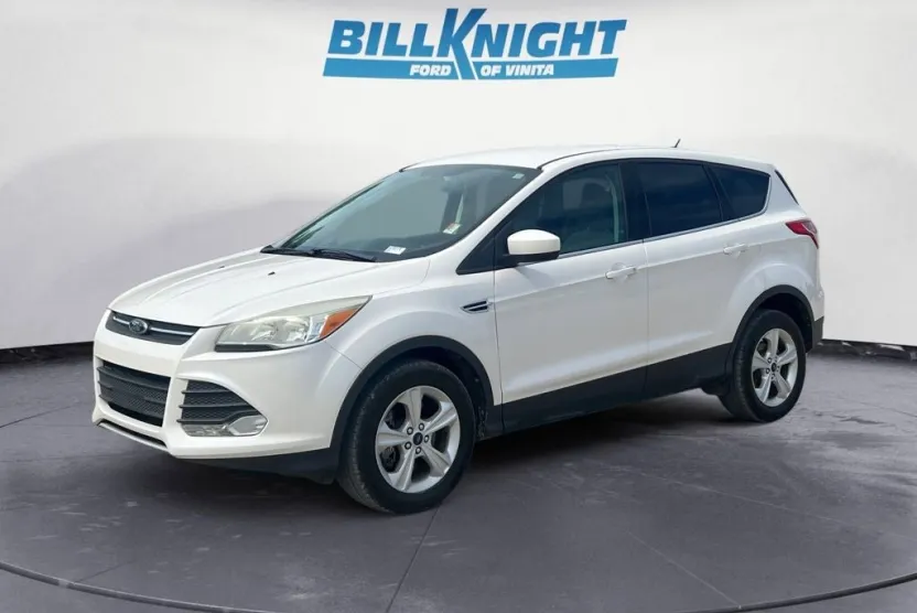 2014 Ford Escape SE photo 1