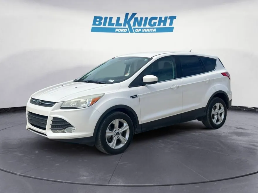 2014 Ford Escape SE photo 1