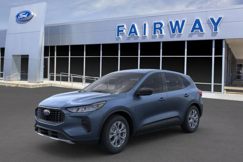 2025 Ford Escape Active photo 1