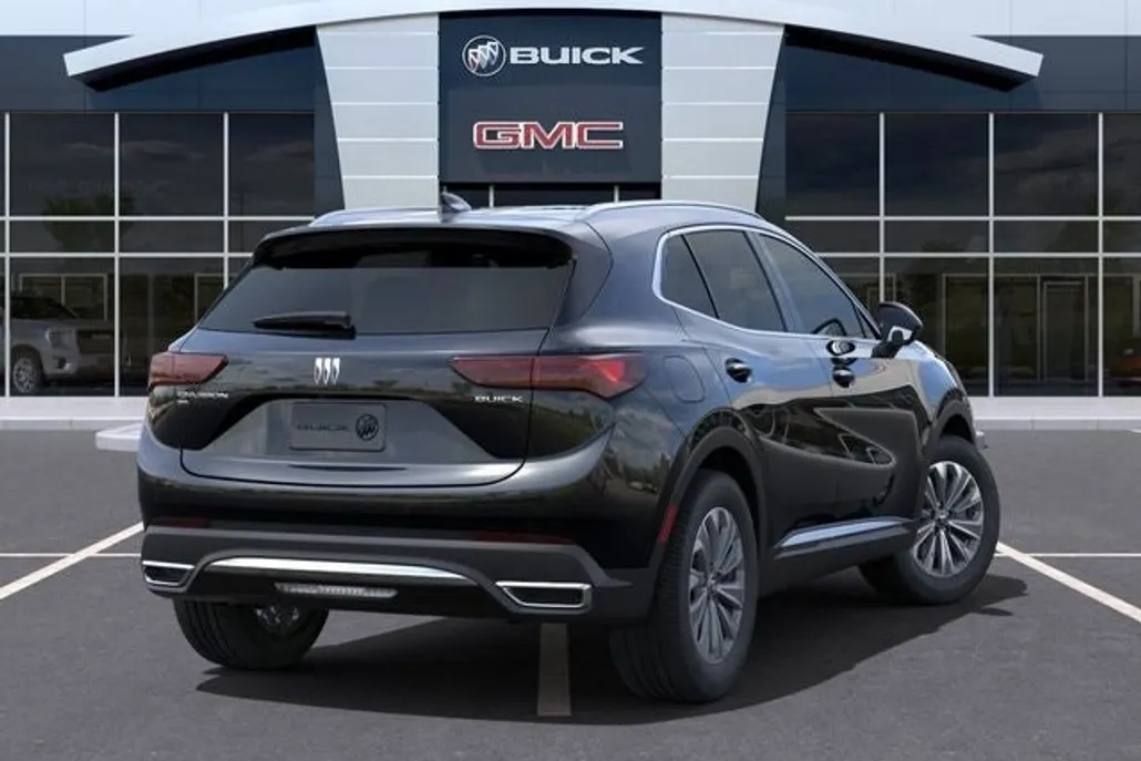 2025 Buick Envision Preferred photo 1