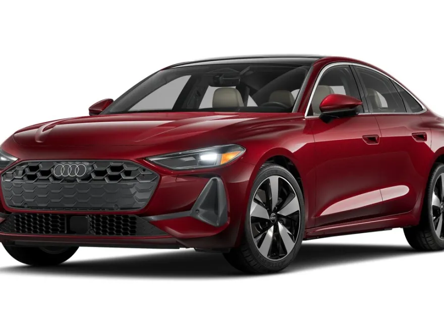 2025 Audi A5 2.0T Premium photo 1