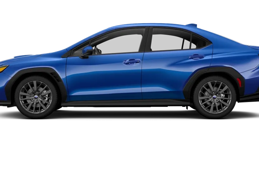 2025 Subaru WRX Premium photo 1