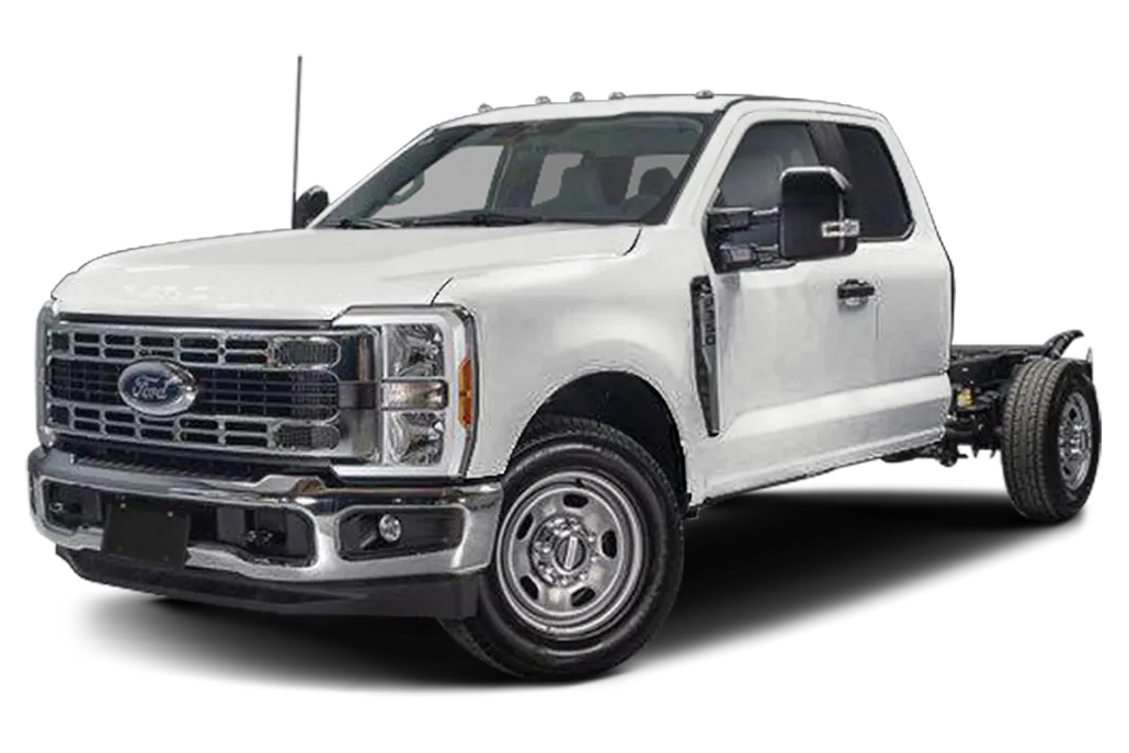 2025 Ford F-350 photo 1