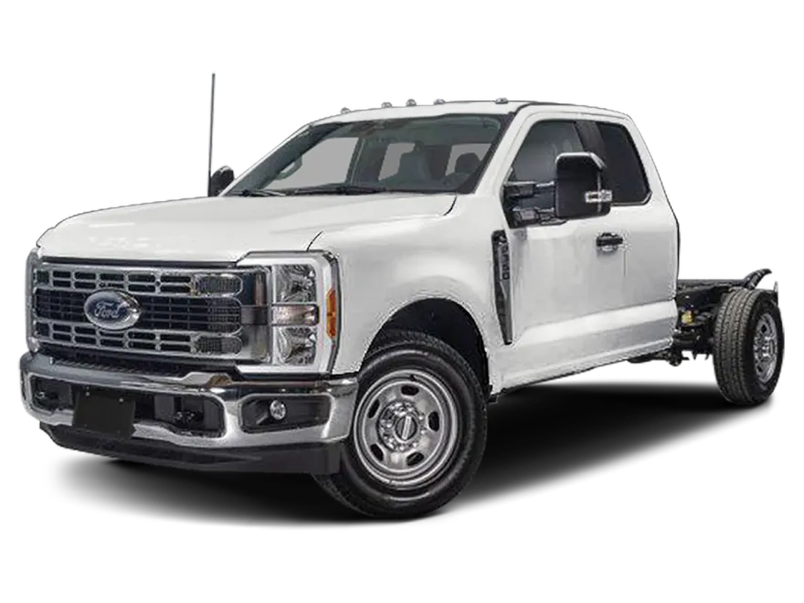 2025 Ford F-350 photo 1