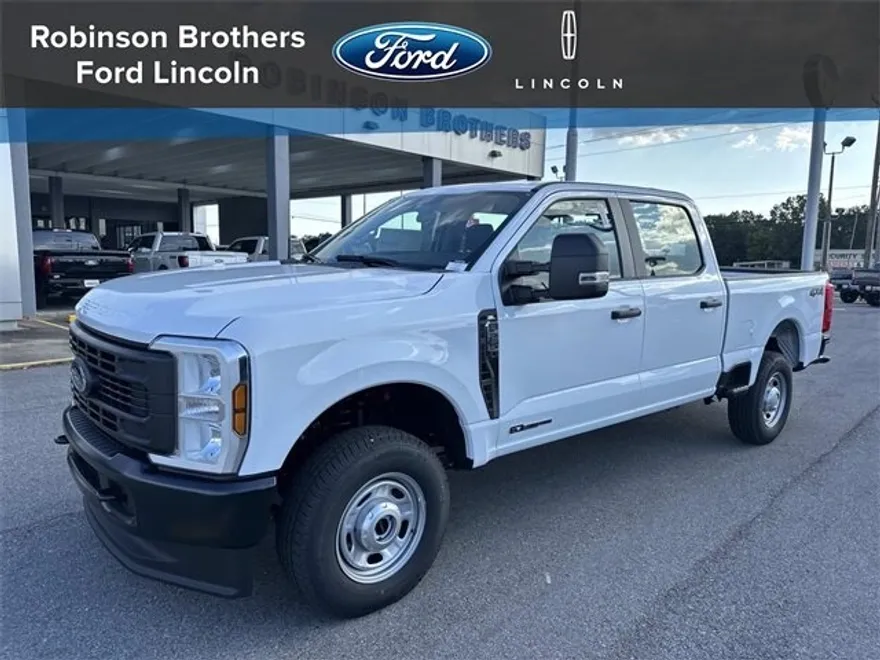 2026 Ford F-250 XL photo 1