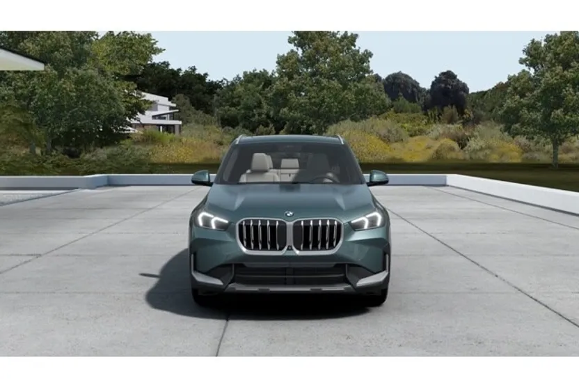 2026 Bmw X1 XDrive28i photo 1