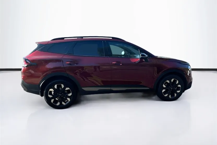 2023 Kia Sportage X-Line photo 1