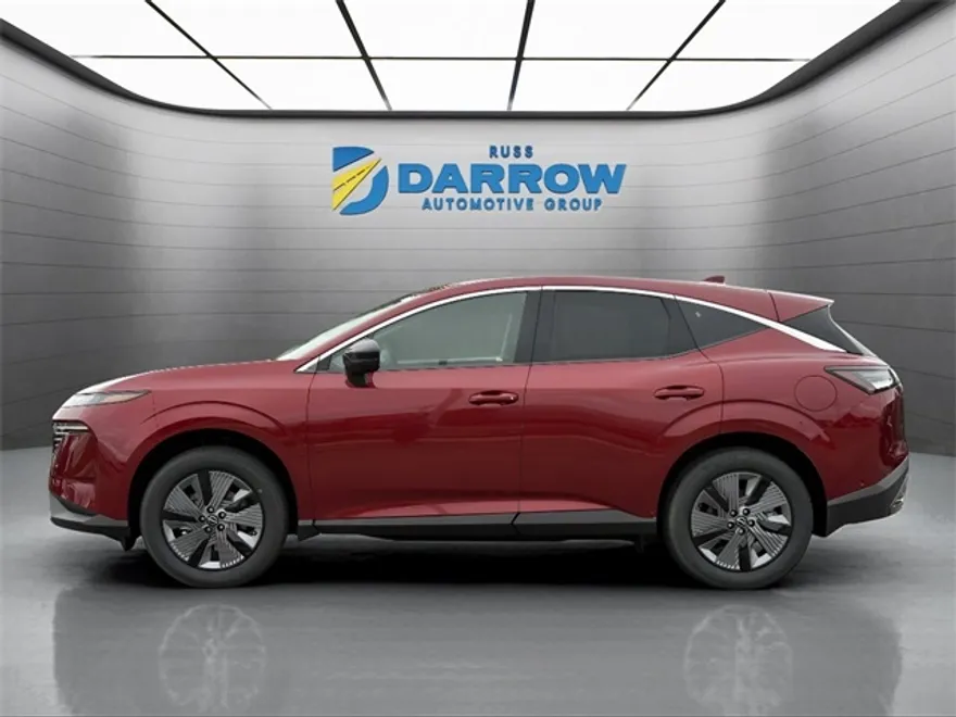 2025 Nissan Murano SL photo 1