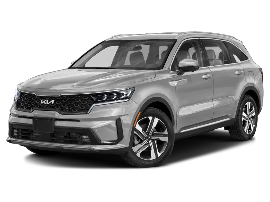 2023 Kia Sorento Hybrid SX Prestige photo 1