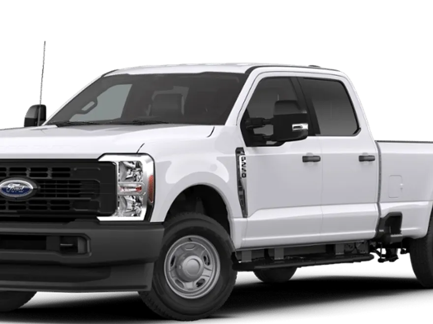 2026 Ford F-250 XL photo 1
