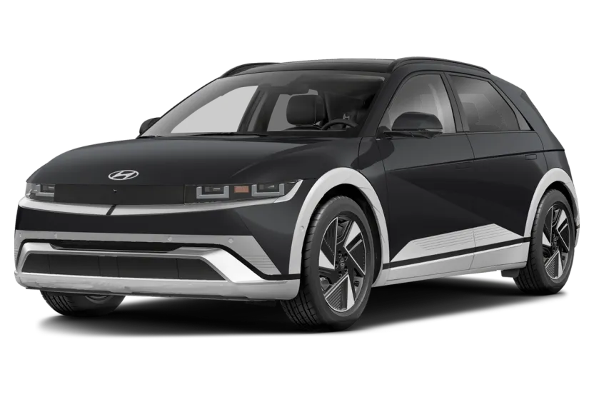 2025 Hyundai Ioniq 5 SEL photo 1