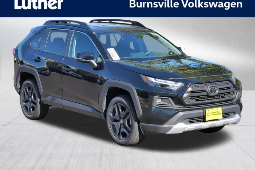 2024 Toyota RAV4 Adventure photo 1